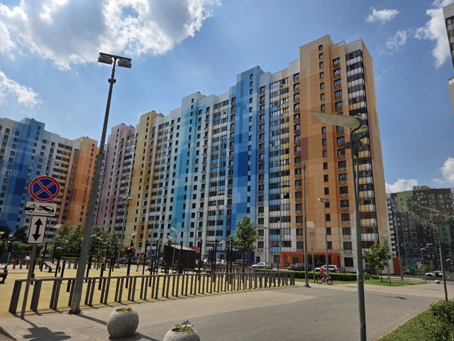 Нежилое помещение на продажу, 96,1 м² · Северо-Восточный административный округ, Северный, Дмитровское ш., д. 169, корп. 2, Этаж № 1, помещение 14Н