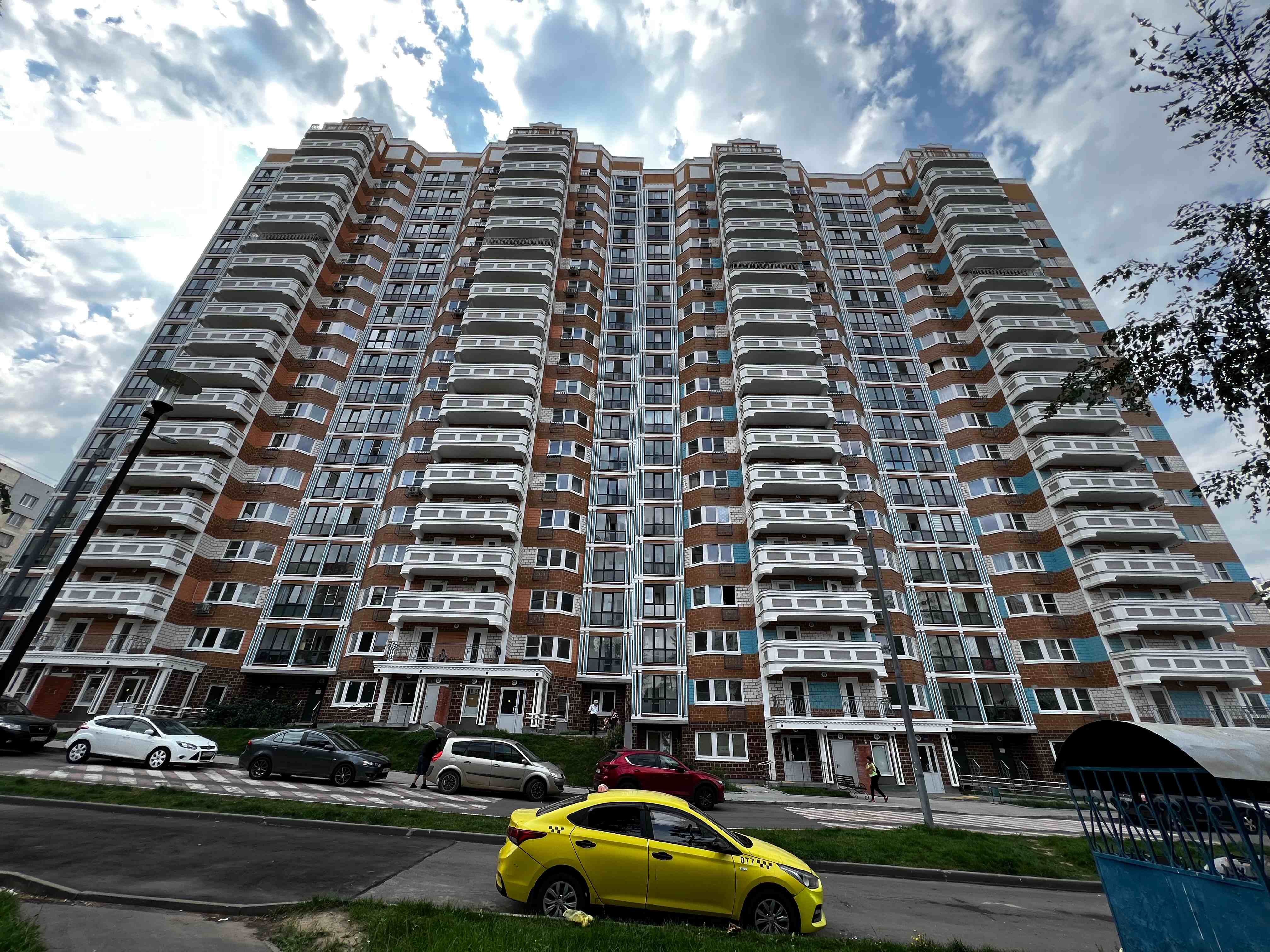 Нежилое помещение на продажу, 163,7 м² · Юго-Западный административный округ, Коньково, Профсоюзная ул., д. 98, корп. 6, этаж 1, помещение 1Н