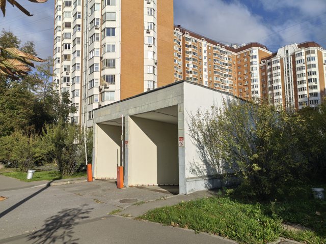 Нежилое помещение на продажу, 9,2 м² · Центральный административный округ, Новорогожская ул., д. 8, Подвал № 2, помещение 22/2П