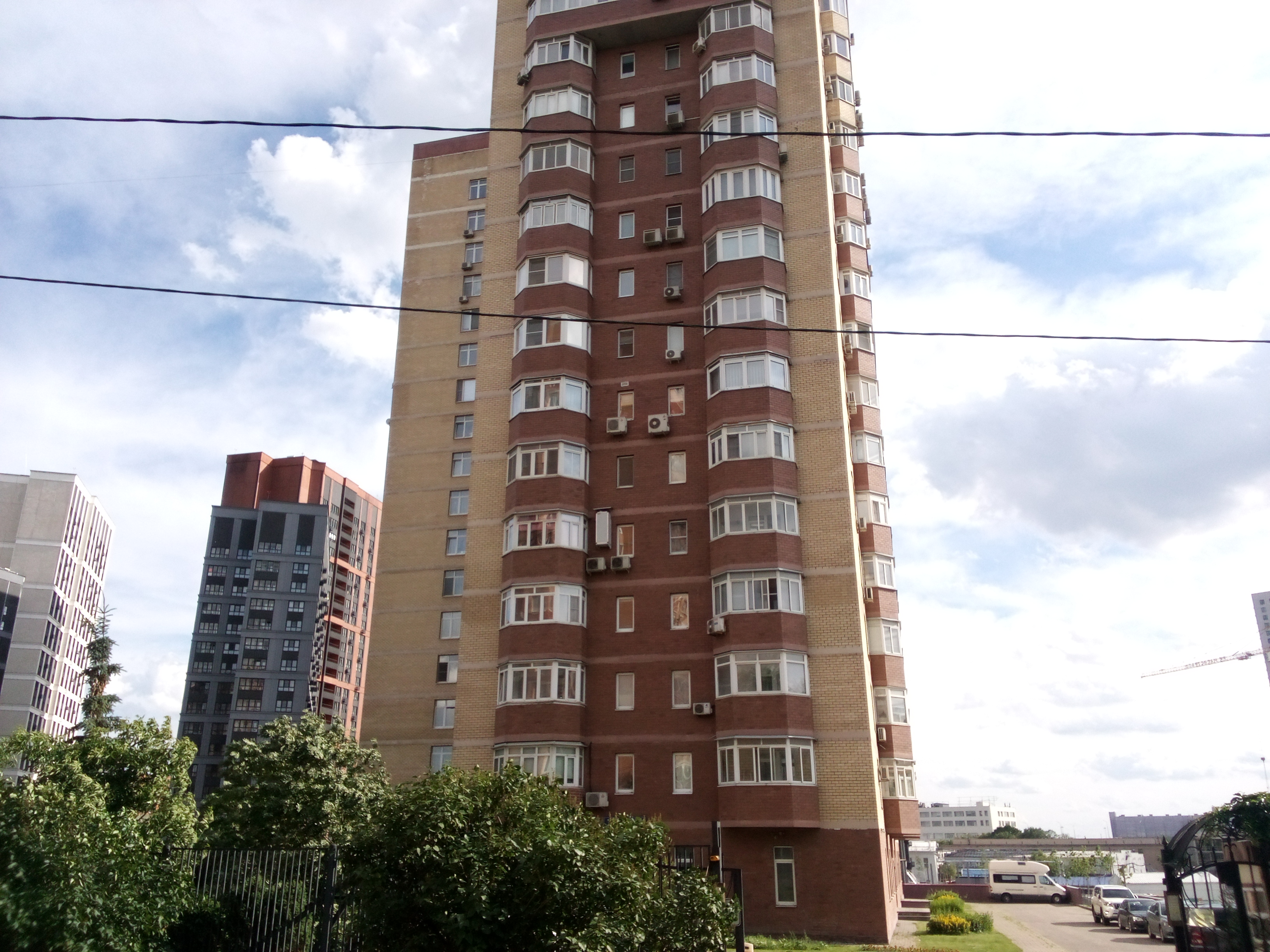 Машино-место на продажу, 11,7 м² · Юго-Восточный административный округ, Нижегородская ул., д. 84, корп. 1, Подвал № 0, помещ. 72АМ