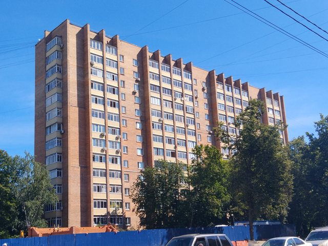 Нежилое помещение на продажу, 614,8 м² · Восточный административный округ, Гольяново, Байкальская ул., д. 23, Подвал №0, этаж №1