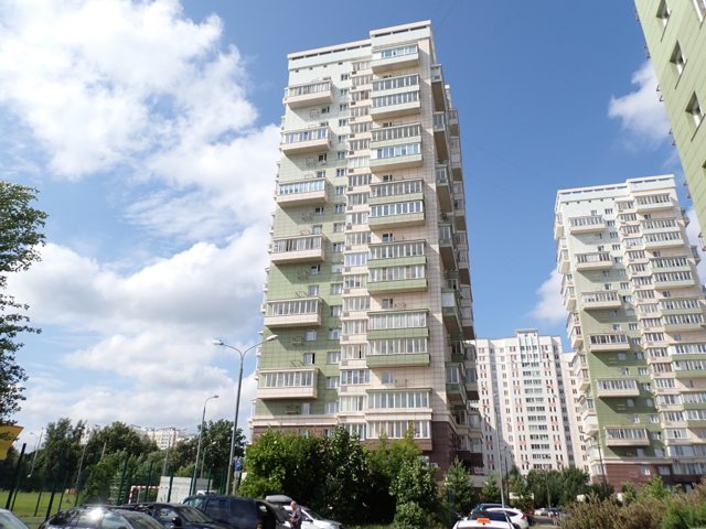 Нежилое помещение на продажу, 179,6 м² · Зеленоградский административный округ, г. Зеленоград, корп. 2038, Этаж № 1, помещение 5Н