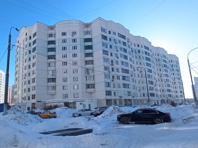 Нежилое помещение на продажу, 234,7 м² · Юго-Западный административный округ, Южное Бутово, ул. Маршала Савицкого, д. 26, корп. 2, Этаж № 1