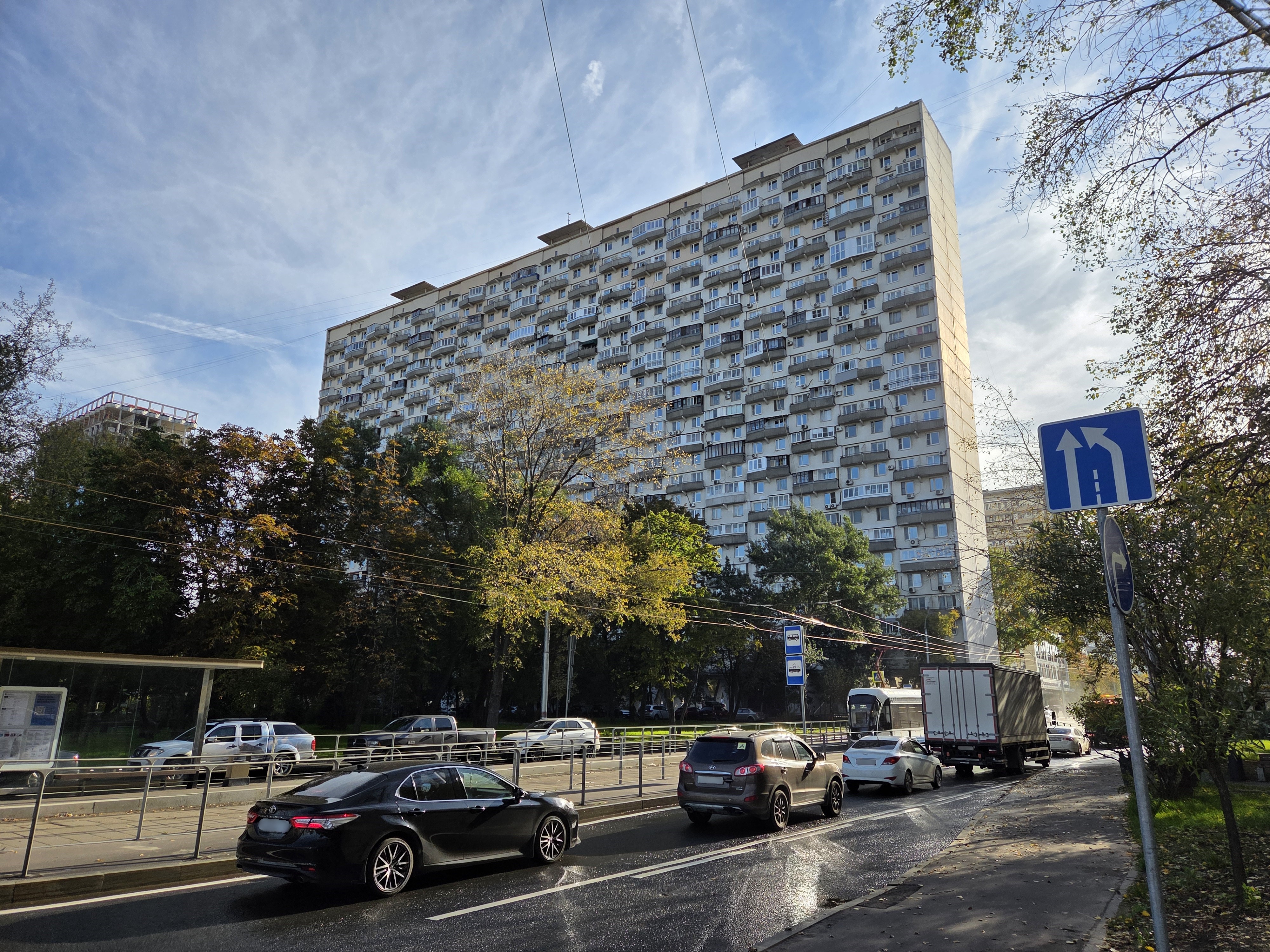 2-комн. квартира на продажу, 43,5 м² · Северо-Восточный административный округ, пр-т Мира, д. 184, корп. 2, Этаж № 7, кв.350