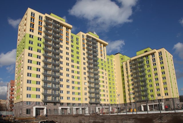 Нежилое помещение на продажу, 94,7 м² · Центральный административный округ, Таганский, Большая Калитниковская ул., д. 42А, этаж 1, помещение 3/1 (VI)