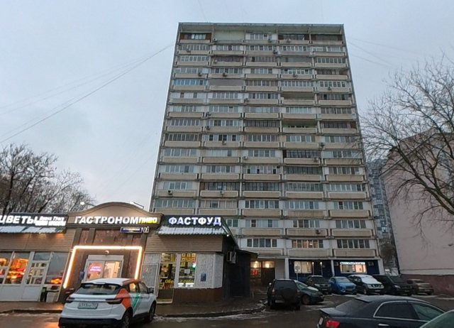 Нежилое помещение на продажу, 227,8 м² · Северо-Восточный административный округ, Бабушкинский, Осташковская ул., д. 7, корп. 1, Подвал №0
