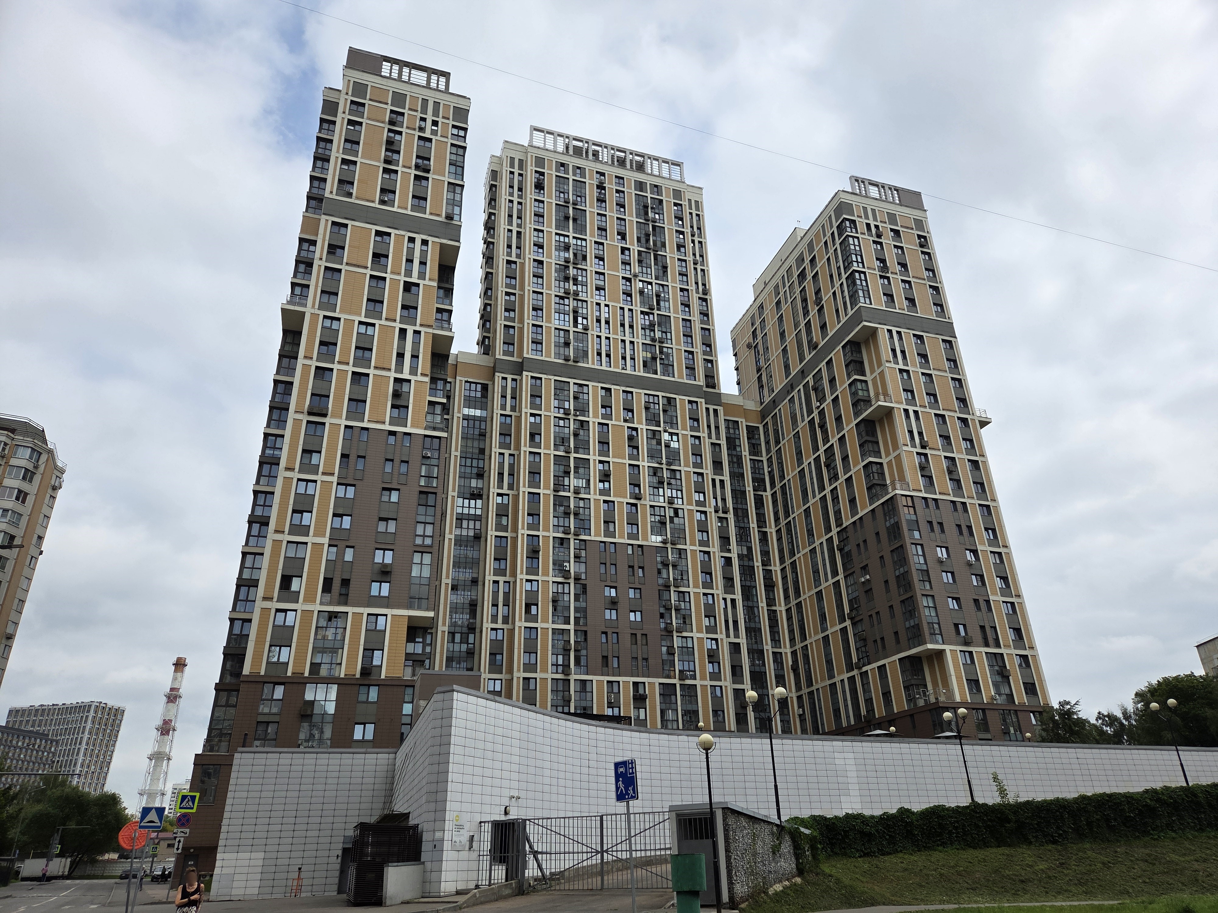 Нежилое помещение на продажу, 142,6 м² · Северный административный округ, Смольная ул., д. 49, Этаж № 2