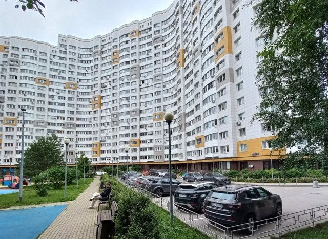 Нежилое помещение на продажу, 227,7 м² · Юго-Западный административный округ, ул. Бутлерова, д. 6,  Этаж № 1, Цокольный этаж № 0, помещение 4/Ц