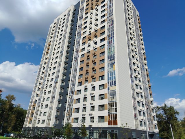 Нежилое помещение на продажу, 151,30 м² · Восточный административный округ, Ивановское, Зелёный пр-т, д. 93А, Этаж 3 1, помещение 6Н