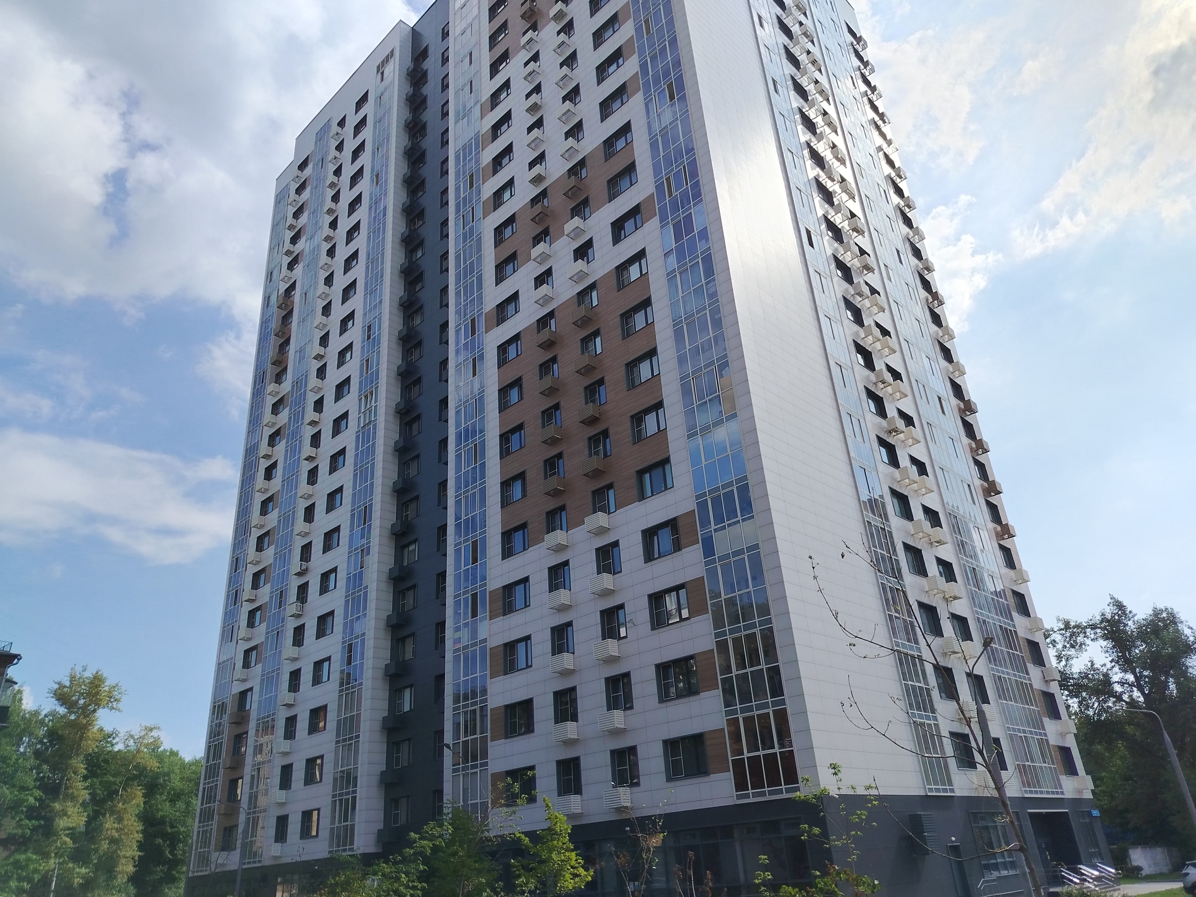 Нежилое помещение на продажу, 145,8 м² · Восточный административный округ, Зелёный пр-т, д. 93А, Этаж № 1, помещение 4Н