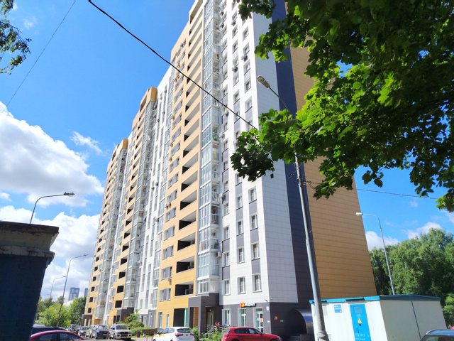 Нежилое помещение на продажу, 182,7 м² · Восточный административный округ, 5-я Парковая ул., д. 62Б, Этаж № 1, помещение 2/1
