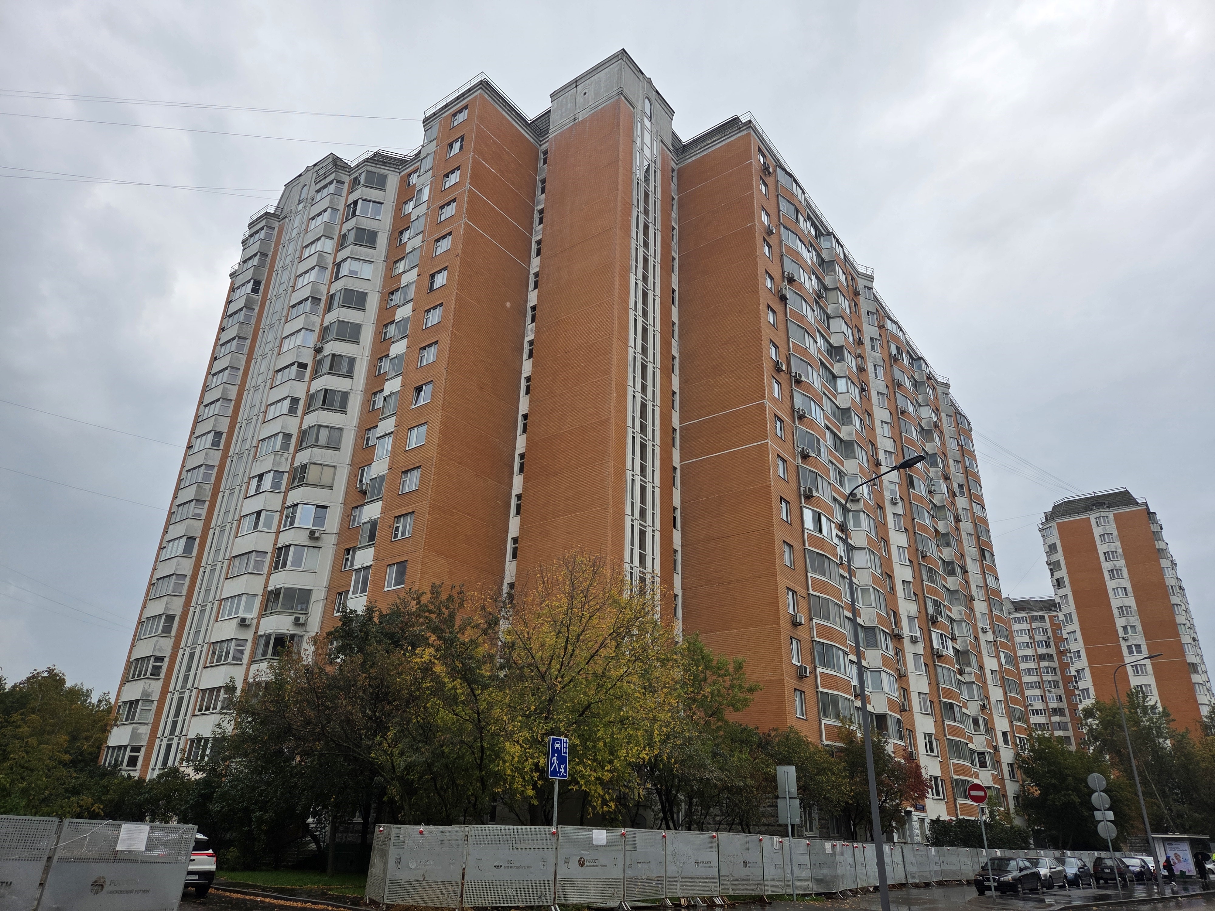Нежилое помещение на продажу, 74,3 м² · Северный административный округ, Западное Дегунино, ул. Ивана Сусанина, д. 6, корп. 2, Этаж № 1, помещение 4Н