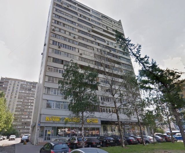 Нежилое помещение на продажу, 425,2 м² · Юго-Западный административный округ, Черемушки, Профсоюзная ул., д. 55, Подвал № 0, помещ. 4П