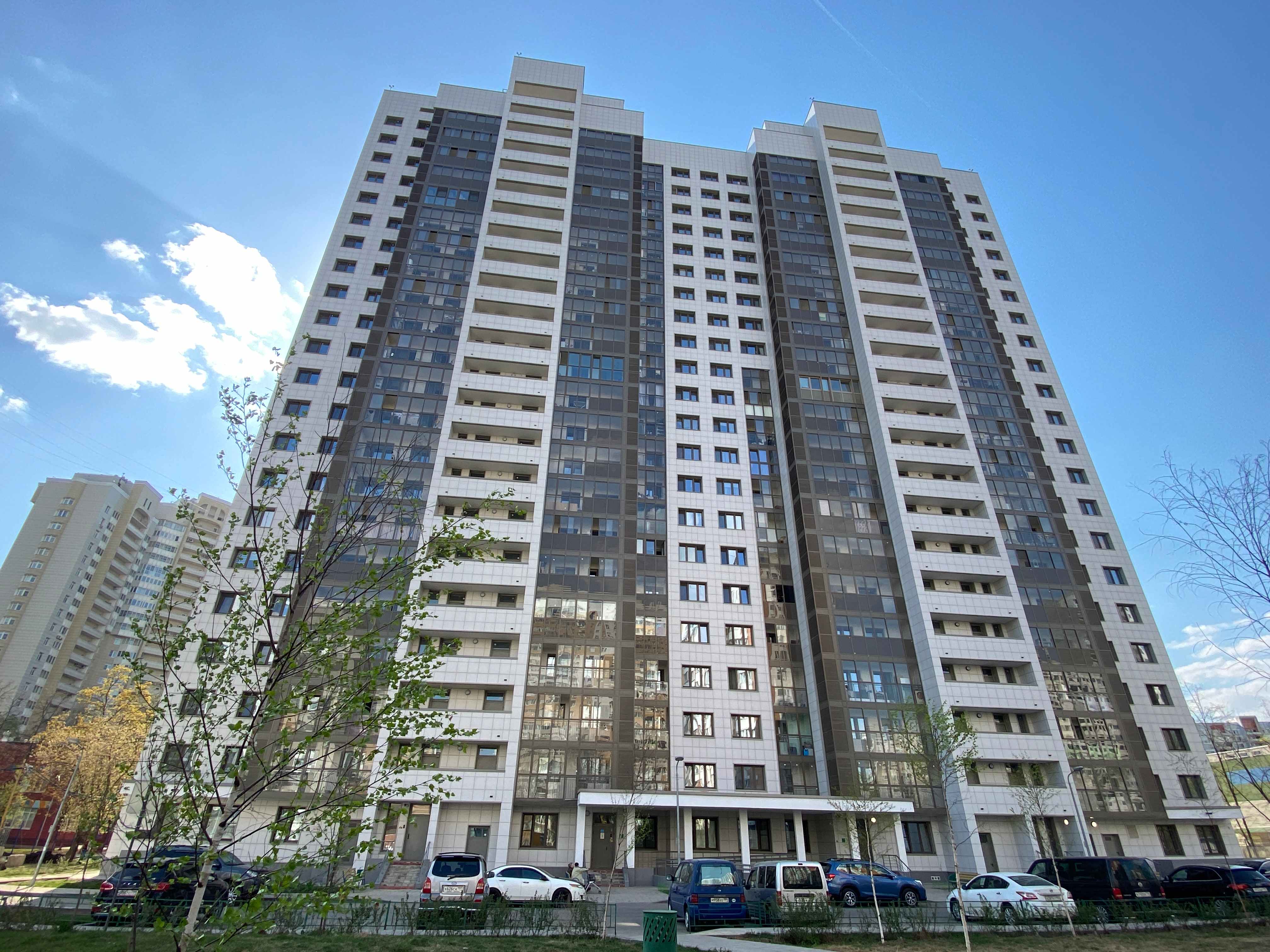Нежилое помещение на продажу, 177,3 м² · Северо-Восточный административный округ, Бутырский, ул. Фонвизина, д. 7А, этаж 1, помещение 16Н