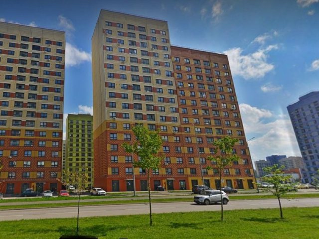 Нежилое помещение на продажу, 73,6 м² · Юго-Восточный административный округ, Некрасовка, ул. Маресьева, д. 12, корп. 1, этаж 1, помещение 2Н