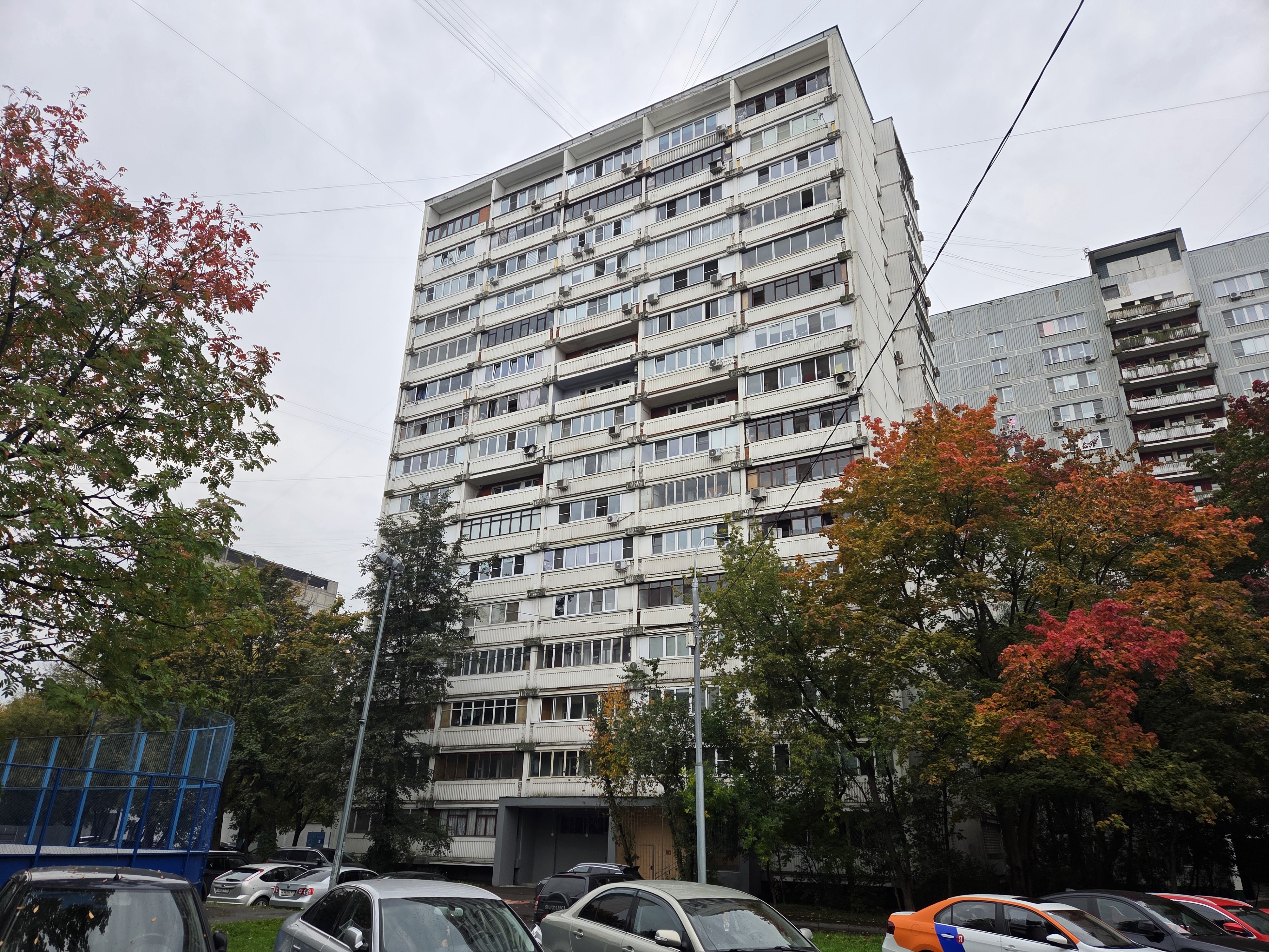 Нежилое помещение на продажу, 156,6 м² · Северный административный округ, Головинский, 3-й Лихачёвский пер., д. 3, корп. 2, Этаж № 1, помещение 1/1