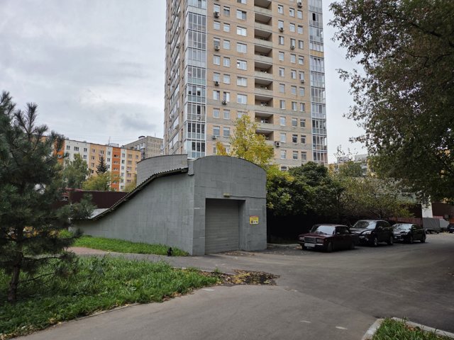 Машино-место на продажу, 14,8 м² · Северный административный округ, Петрозаводская ул., д. 15, корп. 5, Подвал № 0, пом. XXIV, м/м 75
