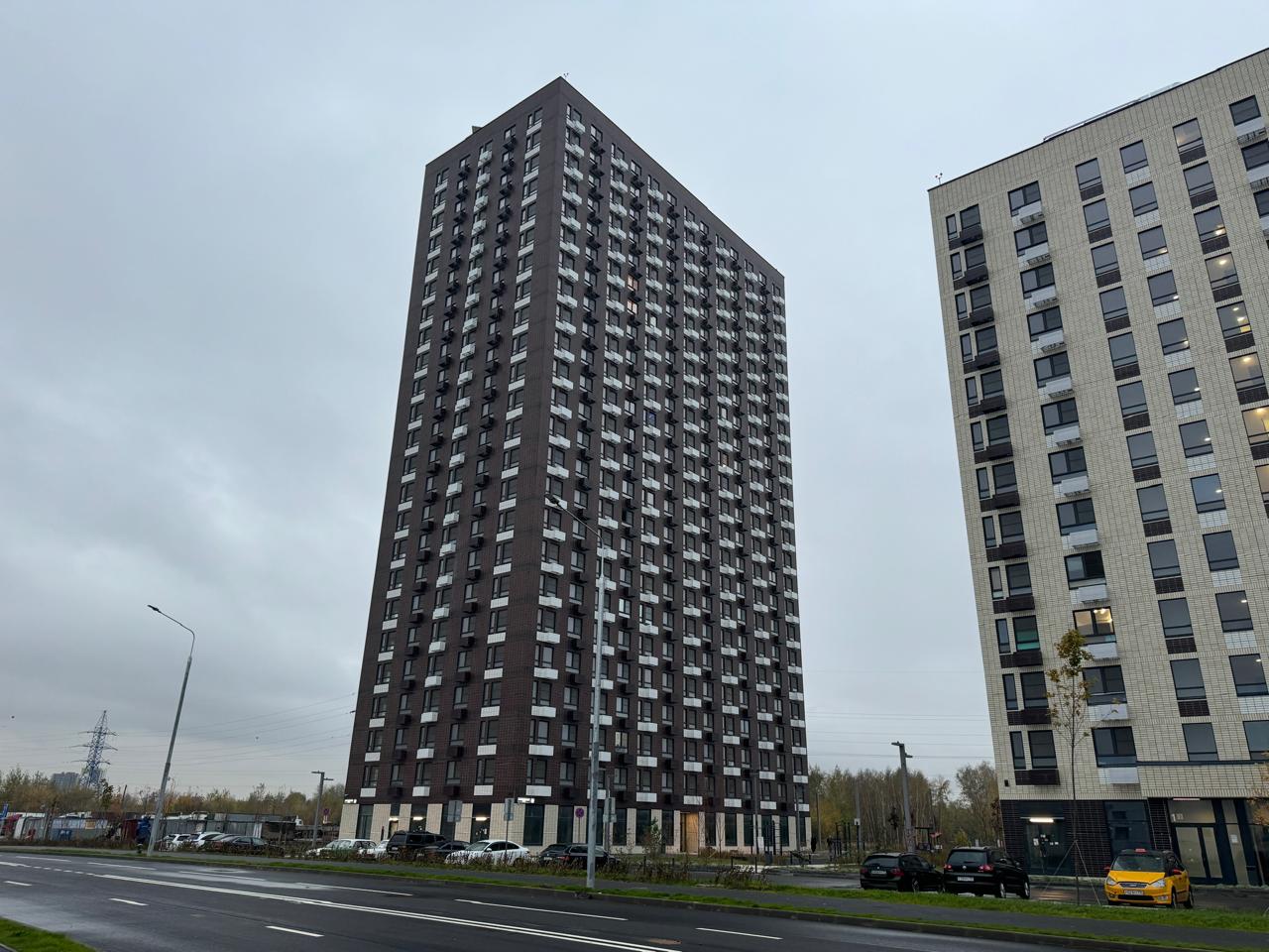 Нежилое помещение на продажу, 125,4 м² · Восточный административный округ, Косино-Ухтомский, Салтыковская ул., д. 6/1, корп. 2, этаж1, помещение 3Н