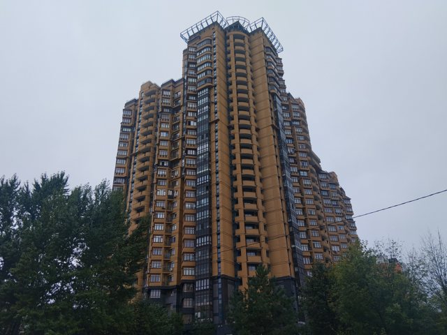 Машино-место на продажу, 14,8 м² · Западный административный округ, ул. Покрышкина, д. 1, корп. 1, Цокольный этаж № 0, пом. I 35
