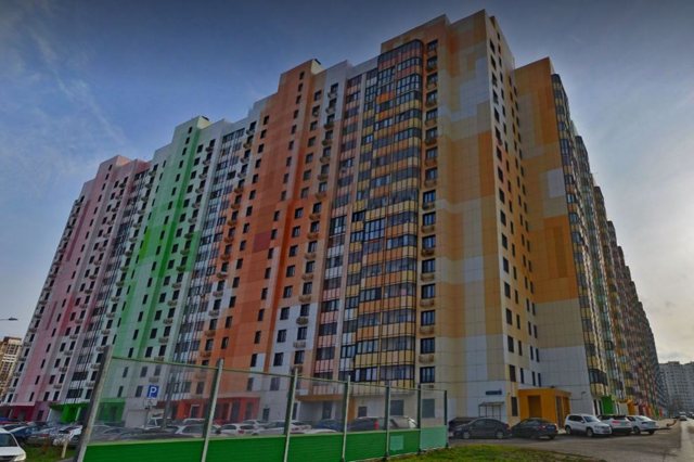 Нежилое помещение на продажу, 102,1 м² · Северо-Восточный административный округ, Северный, Дмитровское ш., д. 169, корп. 3, этаж 1, помещение 12/1 (XVII)
