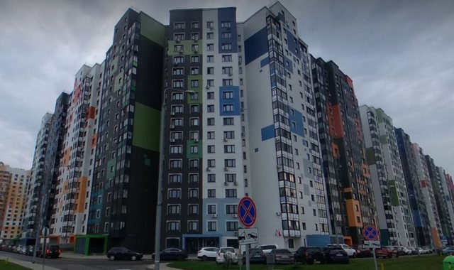 Нежилое помещение на продажу, 97,7 м² · Северо-Восточный административный округ, Северный, Дмитровское ш., д. 169, корп. 8, этаж 1, помещение 12/1 (XII)