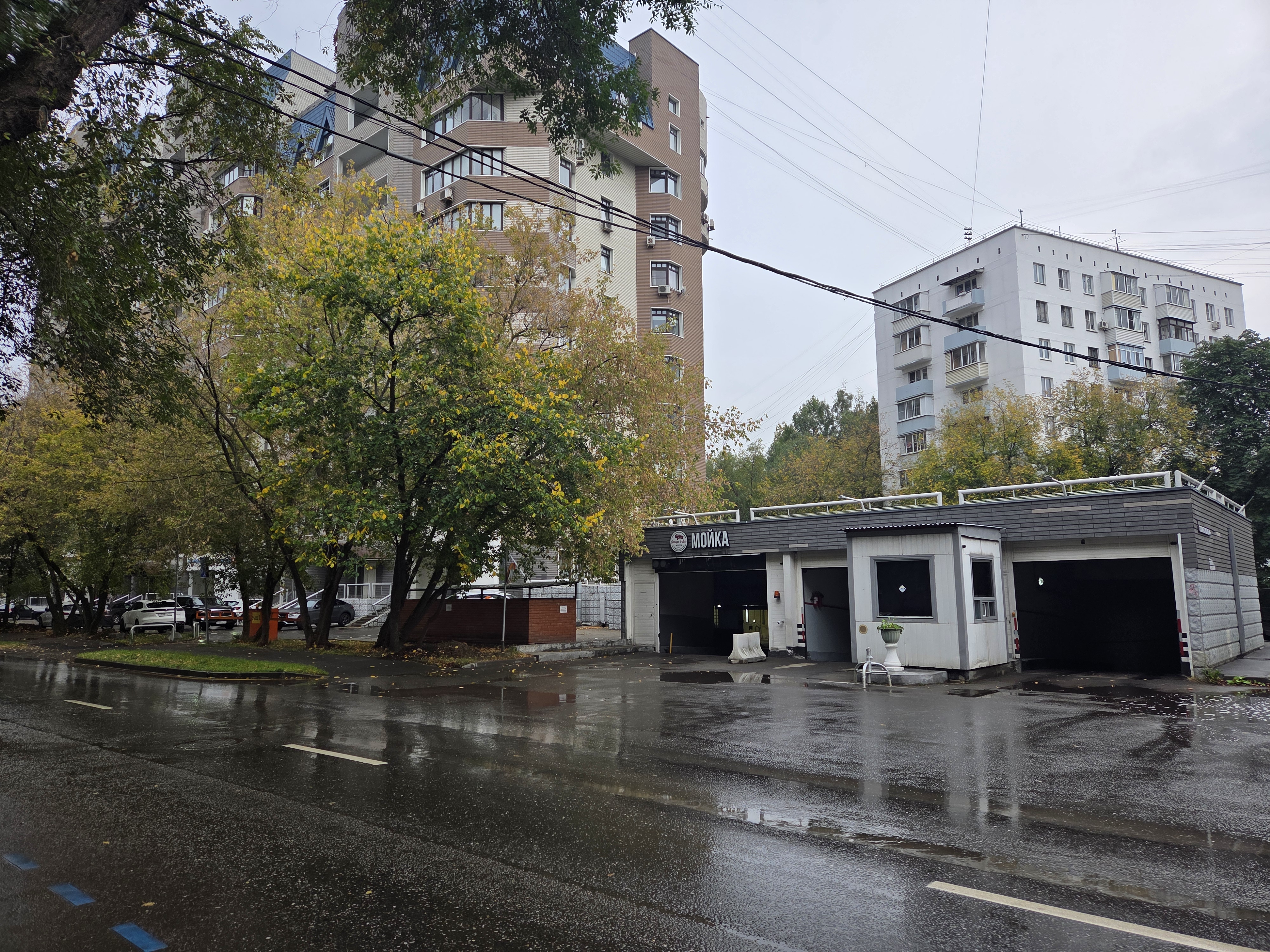 Машино-место на продажу, 14 м² · Северный административный округ, Савеловский, Петровско-Разумовский проезд, д. 15, Подвал № 1, машино-место № 17