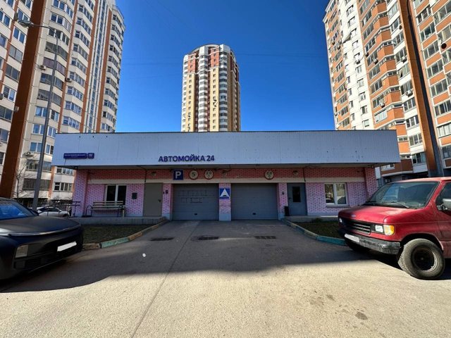 Машино-место на продажу, 14,9 м² · Северный административный округ, Бескудниковский, Бескудниковский б-р, д. 19, стр. 1, подвал № 1 м/м 157