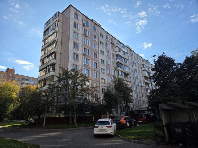 Нежилое помещение на продажу, 62,8 м² · Северо-Западный административный округ, Покровское-Стрешнево, ул. Габричевского, д. 8, корп. 2, Этаж № 1