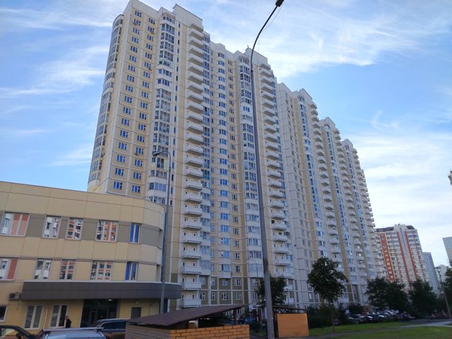 3-комн. квартира на продажу, 78,2 м² · Юго-Восточный административный округ, Рождественская ул., д. 27, корп. 1, Этаж № 3, кв. 197