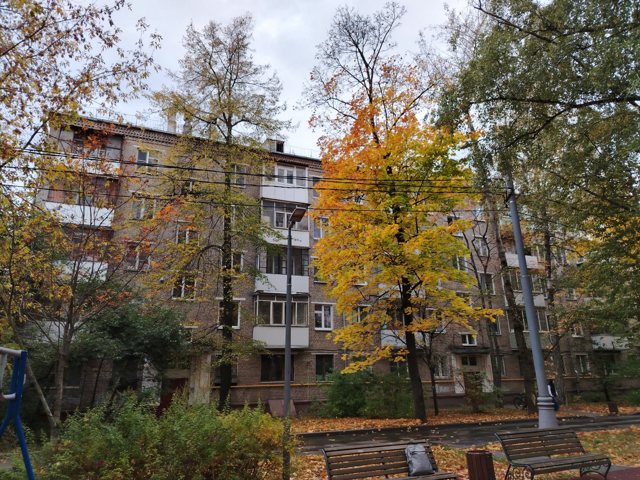 Нежилое помещение на продажу, 483,8 м² · Восточный административный округ, Перово, Мартеновская ул., д. 6, корп. 2, Подвал №0, помещ.1П