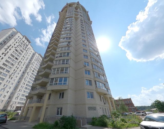 Нежилое помещение на продажу, 207,9 м² · Восточный административный округ, Богородское, Краснобогатырская, д. 7, этаж 1, помещение 2/1 (II)