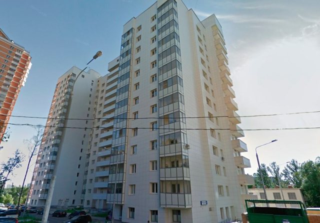 Нежилое помещение на продажу, 273,7 м² · Западный административный округ, пр-т Вернадского, ул. Лобачевского, д. 6, этаж 1, помещение 2/1 (IV)