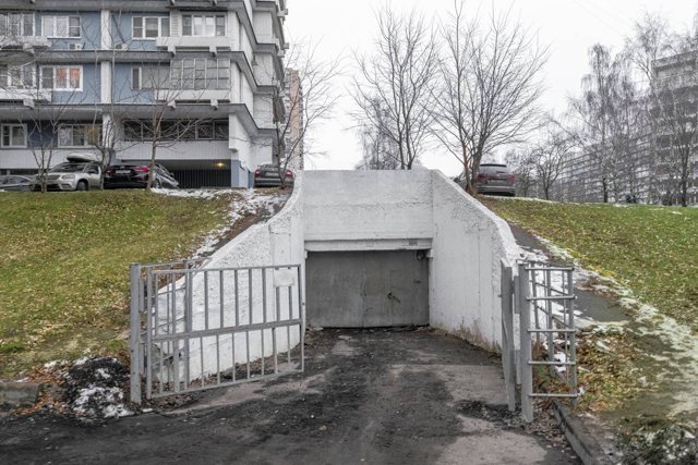 Нежилое помещение на продажу, 367,6 м² · микрорайон Северное Чертаново, д. 6, корп. 604, Подвал № подвал, помещение 1П