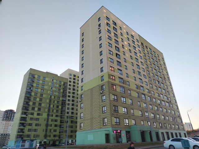 4-комн. квартира на продажу, 90,8 м² · Юго-Восточный административный округ, ул. Маресьева, д. 10, корп. 1,  Этаж № 8, кв. 87