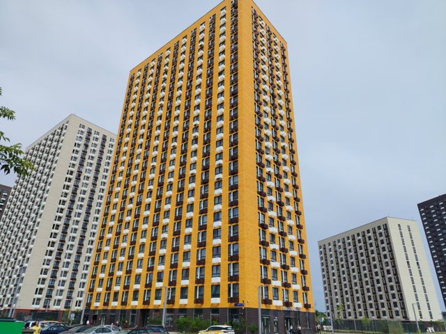 Нежилое помещение на продажу, 73,1 м² · Салтыковская ул., д. 6/1, корп. 4, Этаж № 1, помещение 3Н