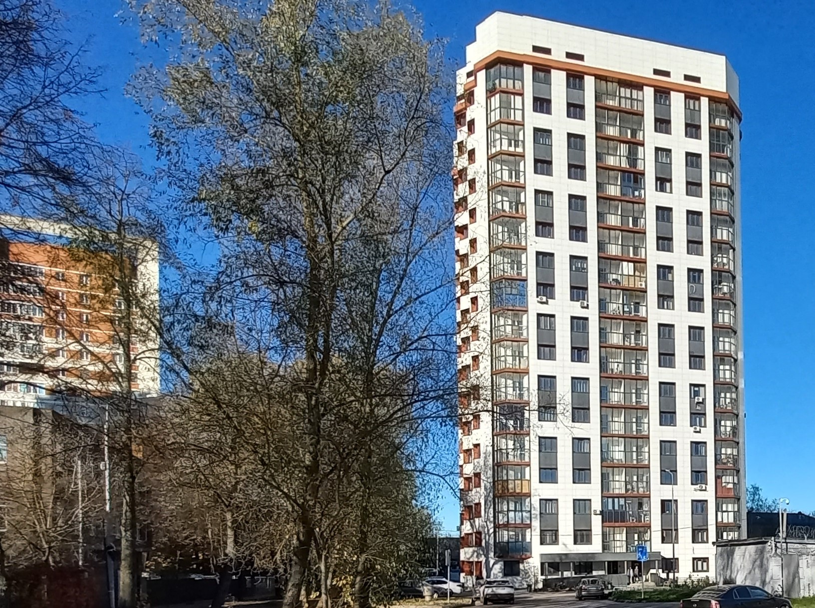 2-комн. квартира на продажу, 50,3 м² · Троицкий административный округ, г. Троицк, ул. Текстильщиков, д. 3, корп. 2, Этаж № 15, кв. 147