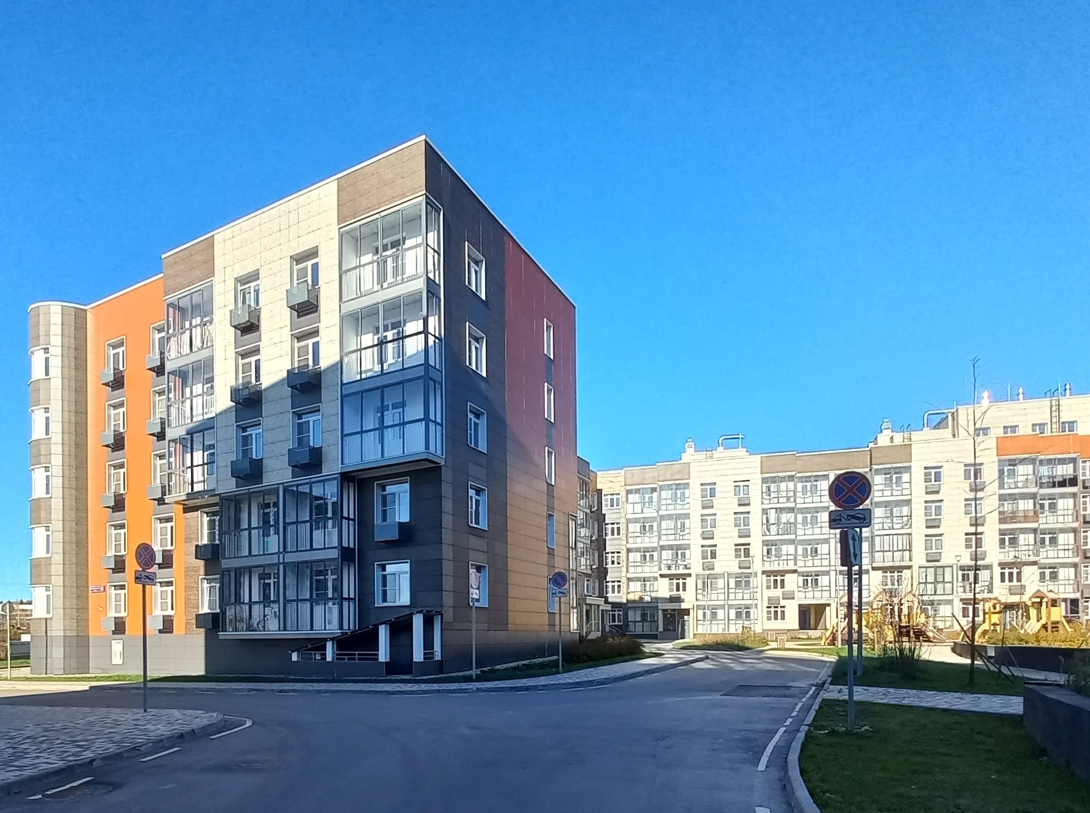 2-комн. квартира на продажу, 69,9 м² · Троицкий административный округ, городской округ Троицк, г. Троицк, ул. Академика Дыхне, д. 18, Этаж № 5, кв.73