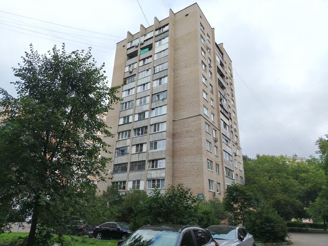 Нежилое помещение на продажу, 331,2 м² · обл. Московская, г. Люберцы, ул. Инициативная, д. 67, Этаж № 1