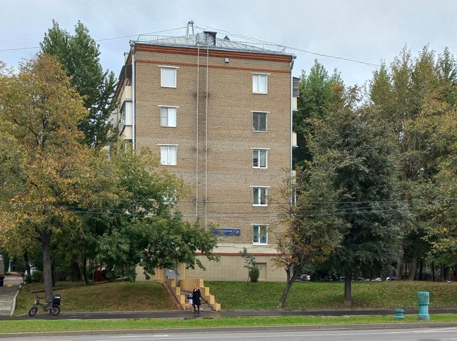 Нежилое помещение на продажу, 89,4 м² · Юго-Западный административный округ, Котловка, Севастопольский пр-т, д. 21, Цокольный этаж № 0,помещение 1Ц