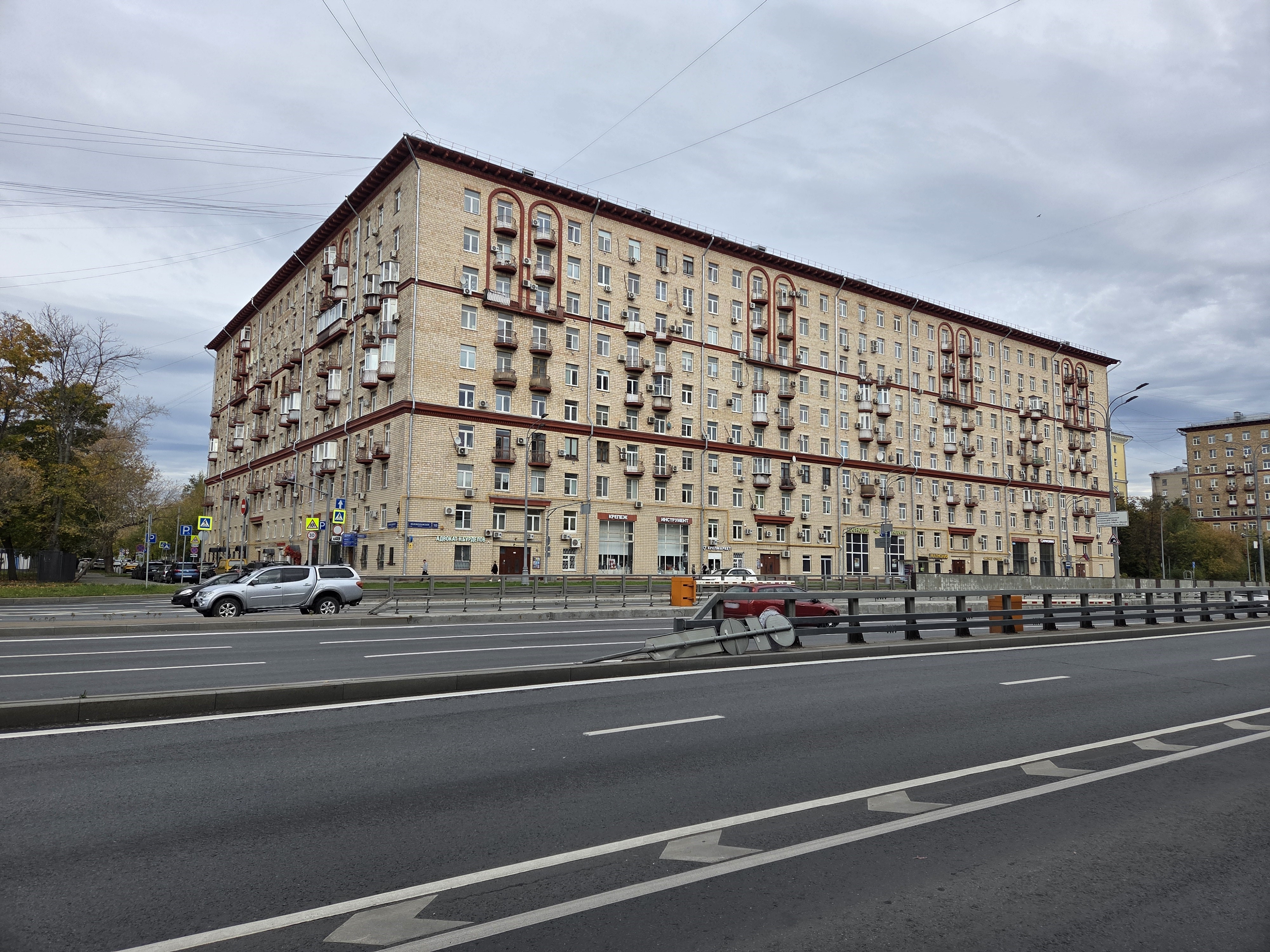 Нежилое помещение на продажу, 130,3 м² · Северный административный округ, Волоколамское ш., д. 10, Подвал № 0, помещ. 9П