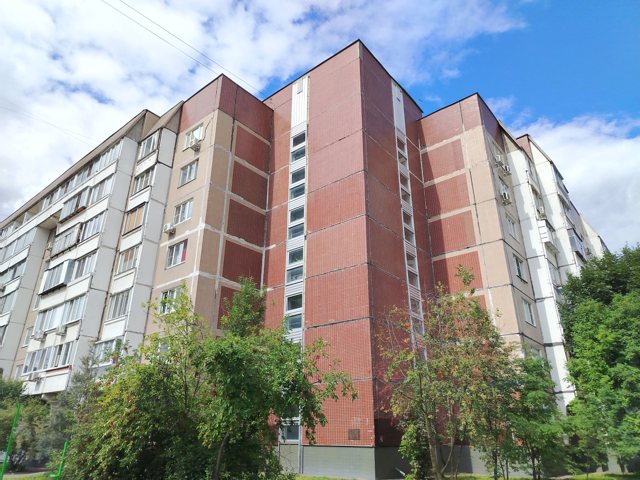 Нежилое помещение на продажу, 46,9 м² · Восточный административный округ, Салтыковская ул., д. 5, корп. 2, 1 этаж, помещение 10/1