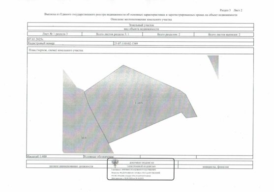 Фото объекта: Росэлторг
