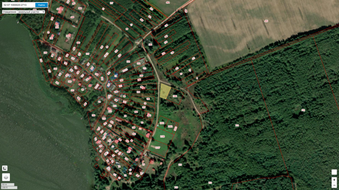 Фото объекта: Росэлторг
