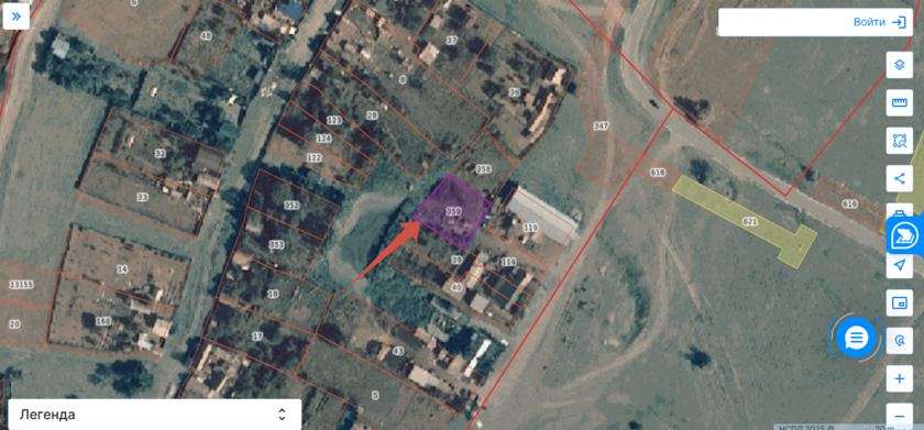 Фото объекта: Росэлторг