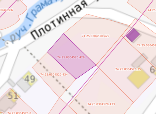 Фото объекта: Росэлторг