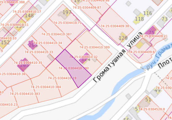 Фото объекта: Росэлторг