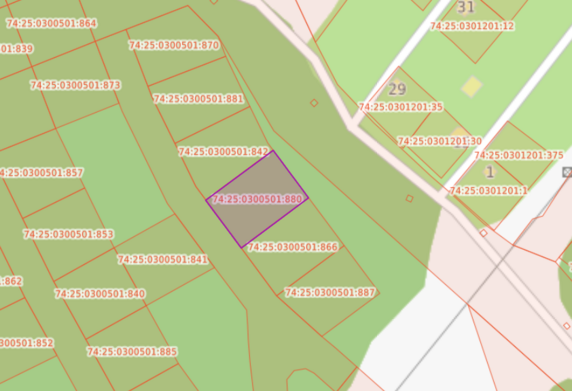 Фото объекта: Росэлторг