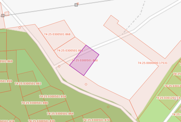 Фото объекта: Росэлторг