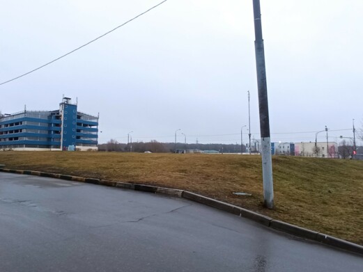 Фото объекта: Росэлторг
