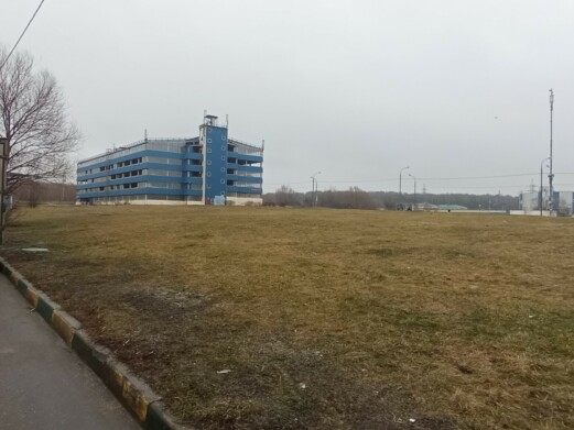 Фото объекта: Росэлторг